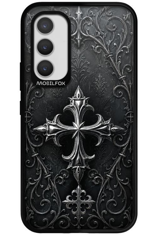 Armor 2.0 - Samsung Galaxy A34