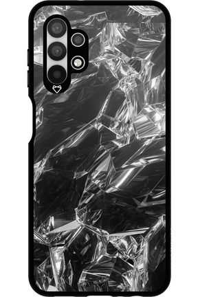 Crystal Noir 2.0 - Samsung Galaxy A13 4G