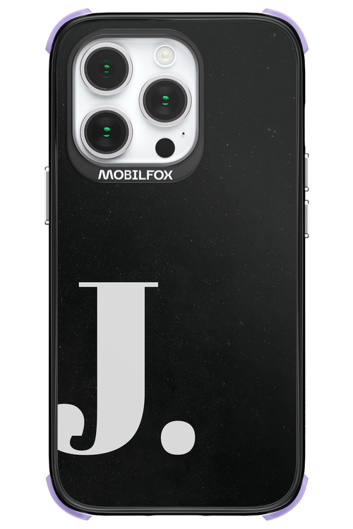 J (Off Space) 2.0 - Apple iPhone 14 Pro