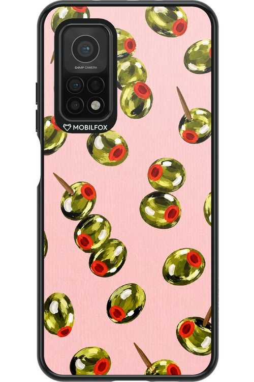 Olive 2.0 - Xiaomi Mi 10T 5G