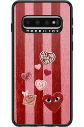 Soul Jeans 2.0 - Samsung Galaxy S10