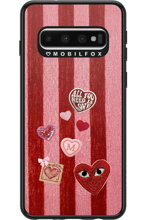 Soul Jeans 2.0 - Samsung Galaxy S10
