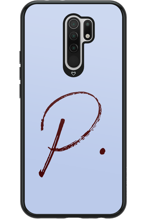 (Jellyfish Presso) P 2.0 - Xiaomi Redmi 9