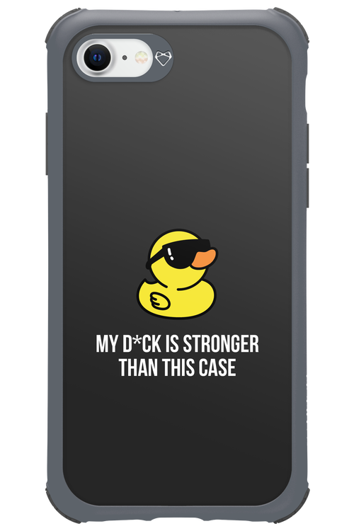 My D_ck 2.0 - Apple iPhone 8
