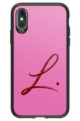 (Sorbet) L 2.0 - Apple iPhone X