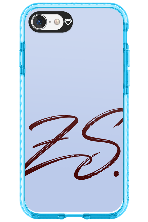 (Jellyfish Presso) ZS 2.0 - Apple iPhone SE 2020