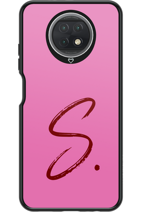 (Sorbet) S 2.0 - Xiaomi Redmi Note 9T 5G