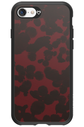 Bordeaux Skin - Apple iPhone SE 2022