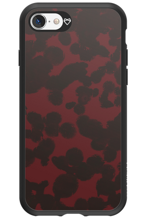 Bordeaux Skin - Apple iPhone SE 2022
