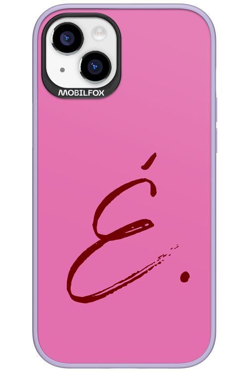(Sorbet) E II 2.0 - Apple iPhone 15 Plus