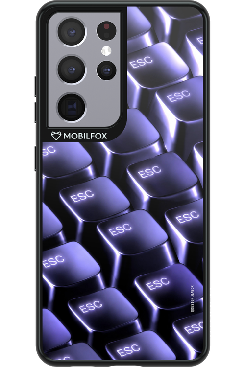 Can's Escape 2.0 - Samsung Galaxy S21 Ultra