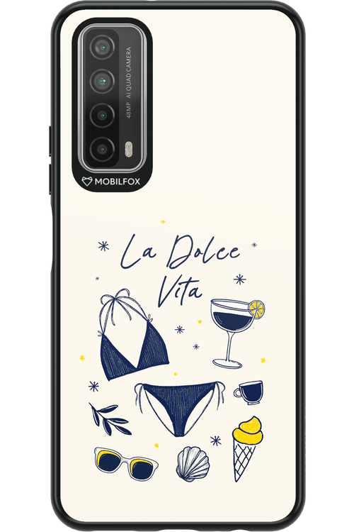 Dolce Vita - Huawei P Smart 2021