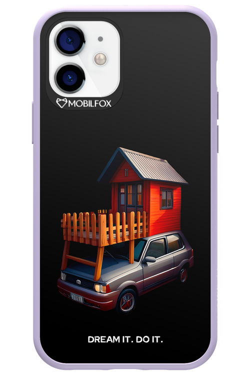 Dream It - Apple iPhone 12