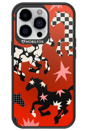 Stallions 2.0 - Apple iPhone 13 Pro