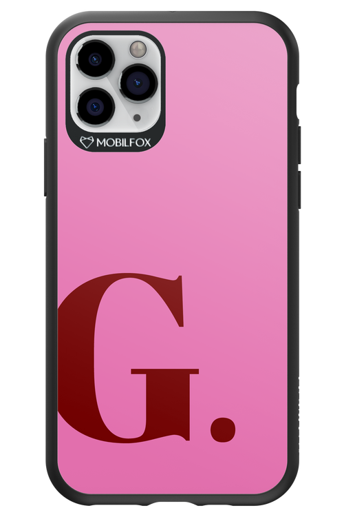G (Sorbet) 2.0 - Apple iPhone 11 Pro