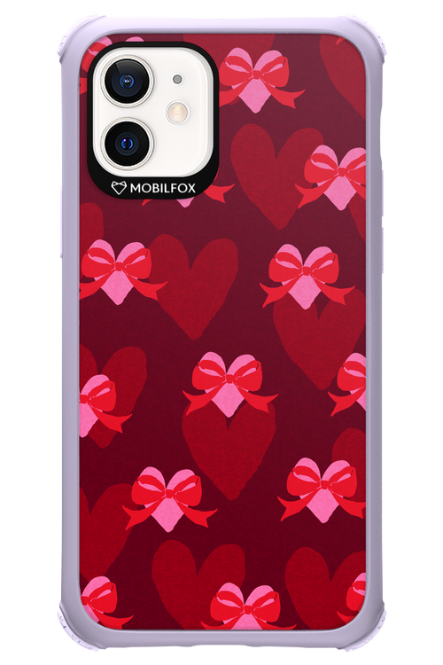 My Heart My Love - Apple iPhone 12