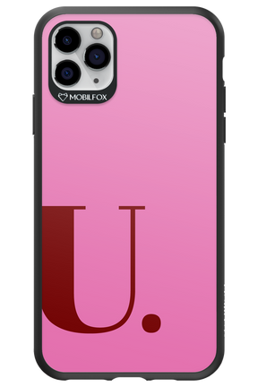 U (Sorbet) 2.0 - Apple iPhone 11 Pro Max