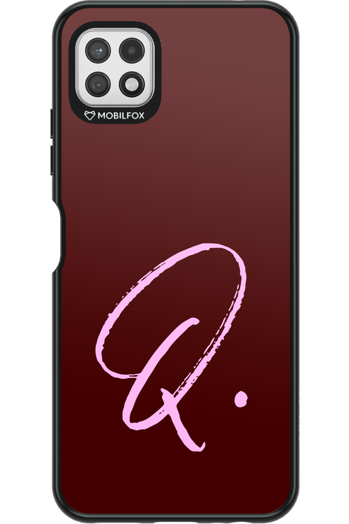 (Dark Blush) Q 2.0 - Samsung Galaxy A22 5G