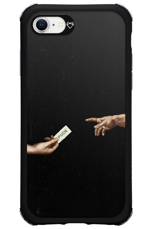 Giving 2.0 - Apple iPhone SE 2022