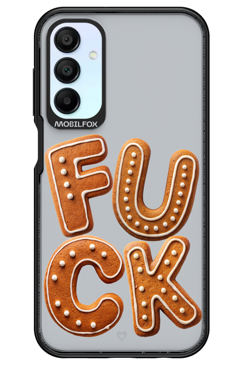 F U C K - Samsung Galaxy A15
