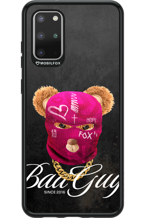 Bad Guy II 2.0 - Samsung Galaxy S20+