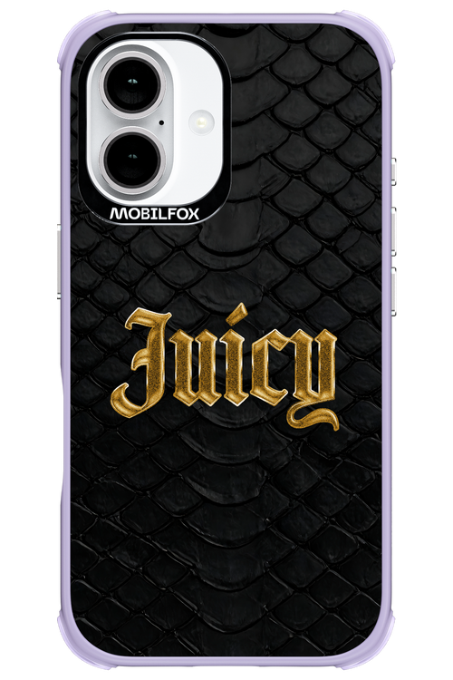 Juicy Gold 2.0 - Apple iPhone 16
