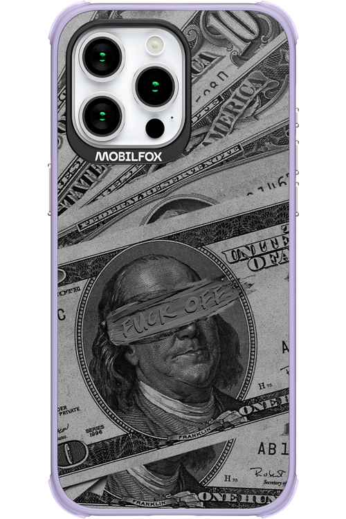 Talking Money - Apple iPhone 15 Pro Max