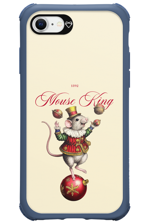 Mouse King - Apple iPhone SE 2022