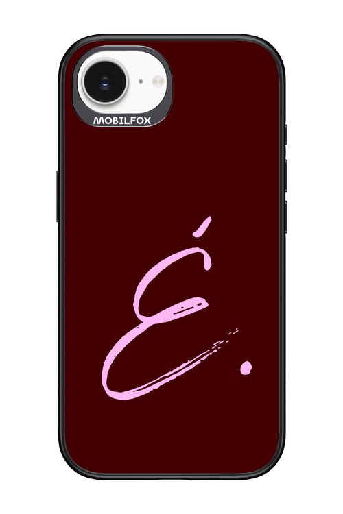 (Dark Blush) E II 2.0 - Apple iPhone 16e