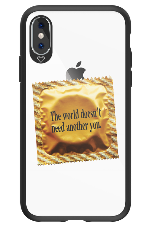 Another you 2.0 - Apple iPhone X