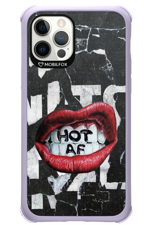 HOT AS F - Apple iPhone 12 Pro