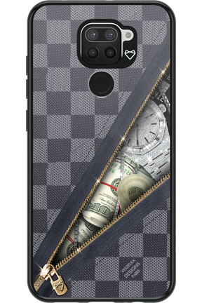 Goodie Bag - Xiaomi Redmi Note 9