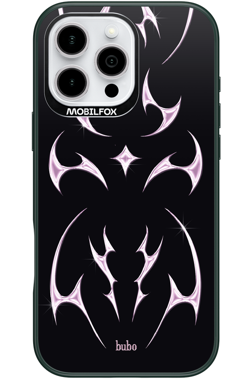 CHROMEROSA - Apple iPhone 16 Pro Max