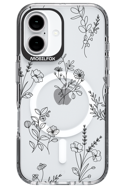 Bouquet - Apple iPhone 16