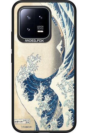 Hokusai 2.0 - Xiaomi 13