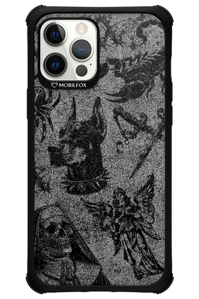 Built Different II - Apple iPhone 12 Pro Max