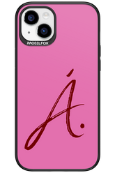 (Sorbet) A II 2.0 - Apple iPhone 15 Plus