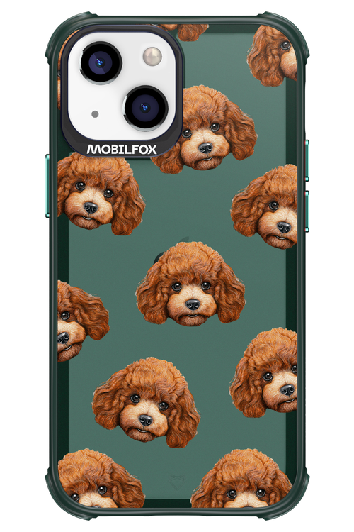 Puddle Amore - Apple iPhone 13 Mini