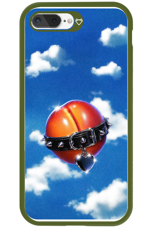 Wild Peach 2.0 - Apple iPhone 8 Plus