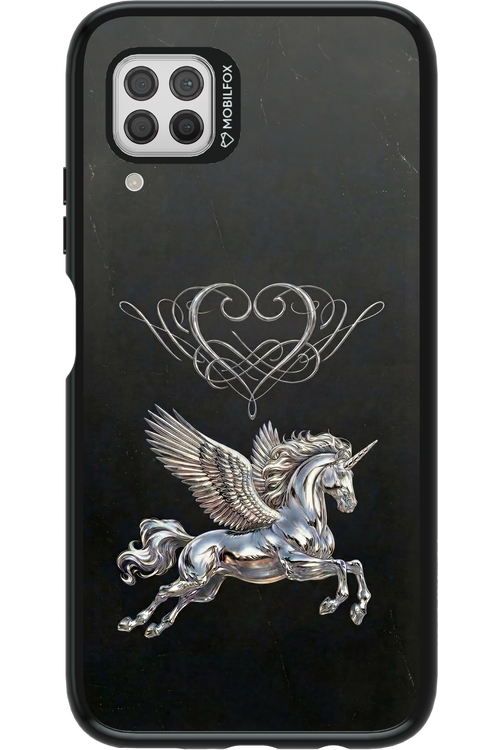 Horse Heart 2.0 - Huawei P40 Lite