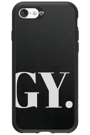 GY (Off Space) 2.0 - Apple iPhone SE 2020