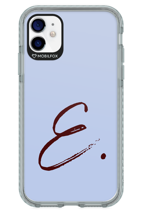 (Jellyfish Presso) E 2.0 - Apple iPhone 11