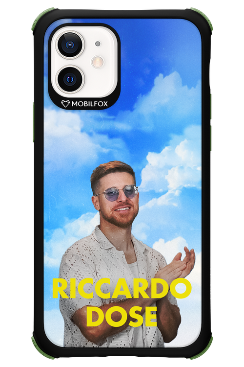 Riccardo Sky - Apple iPhone 12