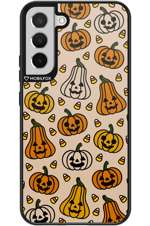 Sweet Thrill - Samsung Galaxy S22+