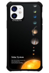 Solar System - Apple iPhone 12