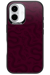 Temptation 2.0 - Apple iPhone 16