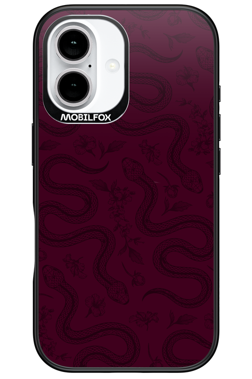 Temptation 2.0 - Apple iPhone 16