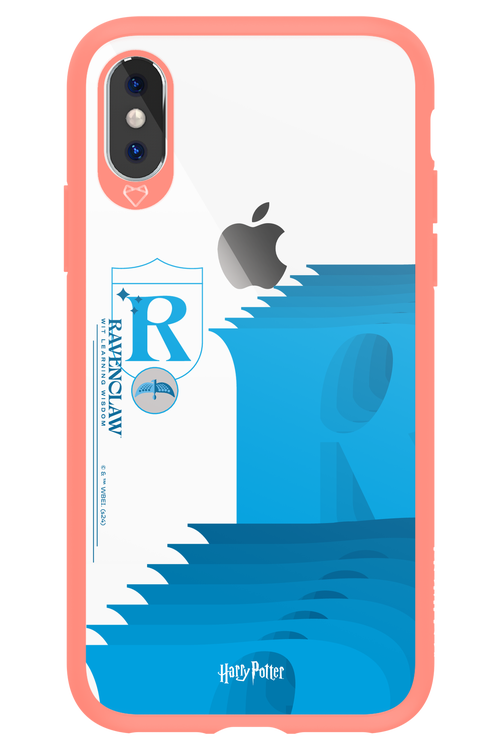 Rowena Ravenclaw - Apple iPhone XS