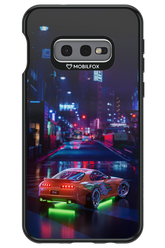 Tokyo Dreams - Samsung Galaxy S10e