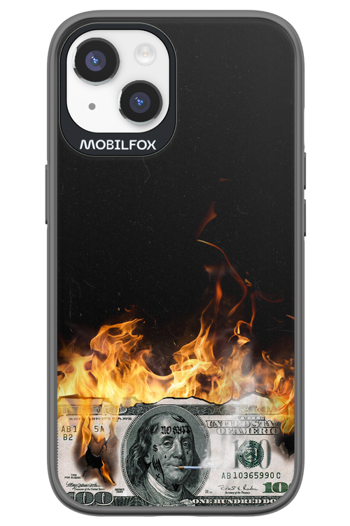 Money Burn - Apple iPhone 14